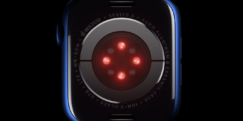 Apple Watch 有望增加新的高血壓通知功能，已提交 FDA 審查