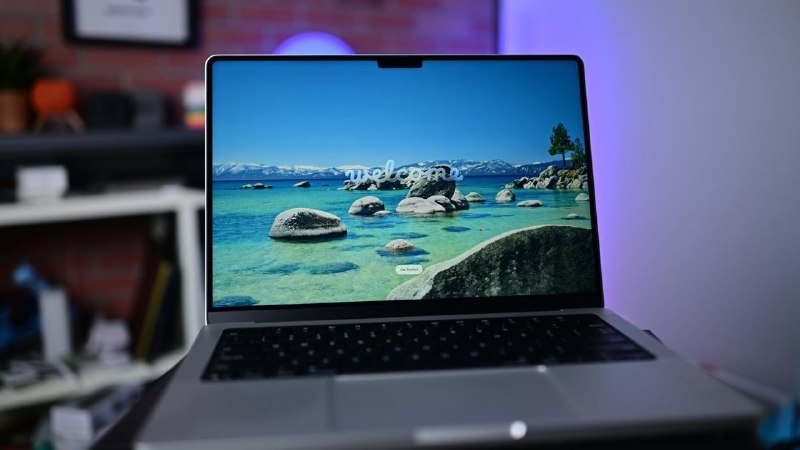OLED MacBook Pro 屏幕量產進度恢復