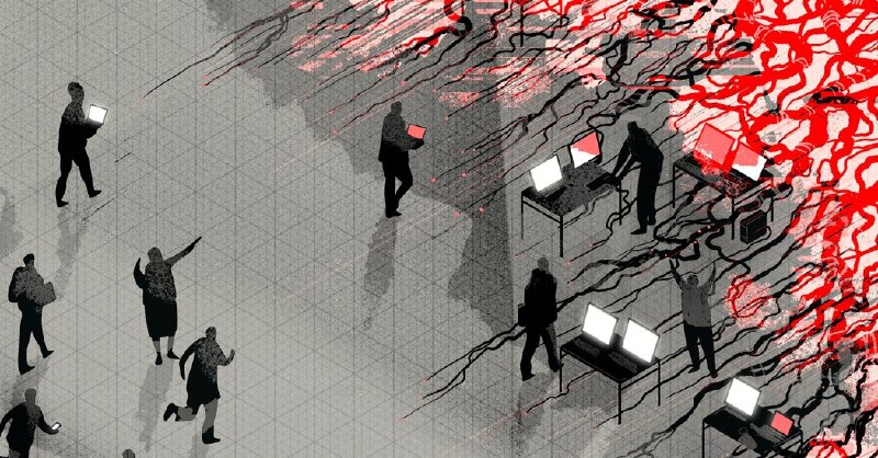 人工智能时代网络安全专家需求激增