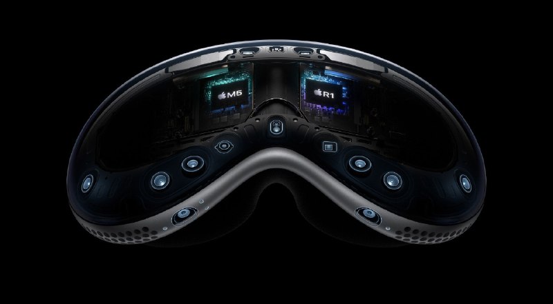 苹果计划 2028 年底推出更轻廉价版 Vision Pro