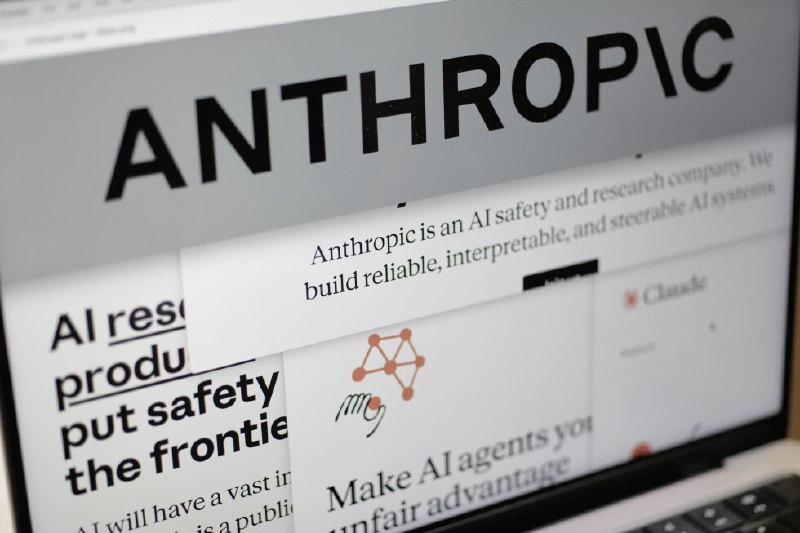 美国官员称 Anthropic Mythos 模型在测试中发现机密系统漏洞