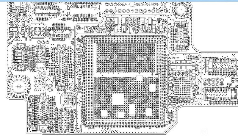🍏 蘋果首款 2nm 晶元爆料：改變架構以加強散熱，支持 96-bit 位寬 LPDDR6 內存