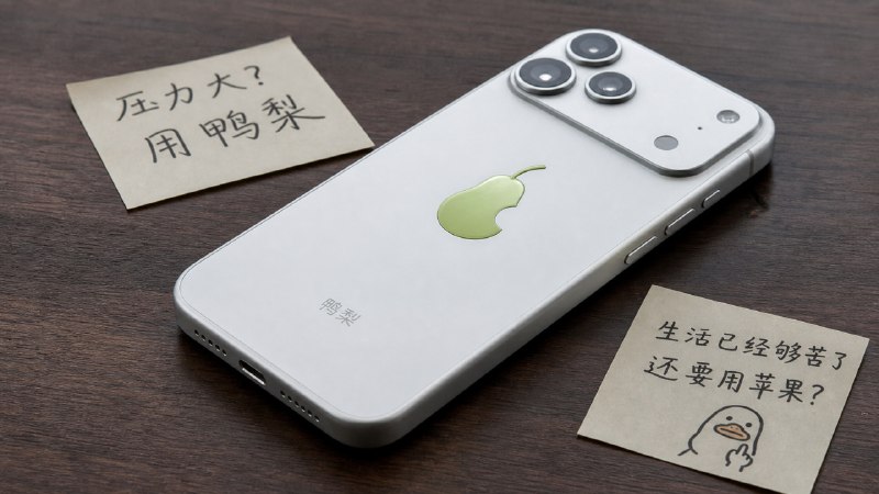 🍏 iPhone 18 Pro 耐用性測試視頻曝光 一段 iPhone 18 Pro 耐用性測試內容已在網上出現。發布者稱，這次曝光是蘋果 iPhone 機型史上規模最大的信息泄露。 Majin (@MajinBuofficia) 另外，塔塔電子據稱遭勒索軟體攻擊，超過 20 萬份文件被 World Leaks 發布到暗網，涉及蘋果供應鏈數據。新文件顯示，至少 6 份文件把 iPhone 18 Pro 的主電路板、電池、相機等部件對應到具體供應商，部分文件帶有蘋果「機密」標記和內部代號。 路透社 …