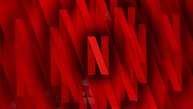 Netflix 在美英以外测试免费试用