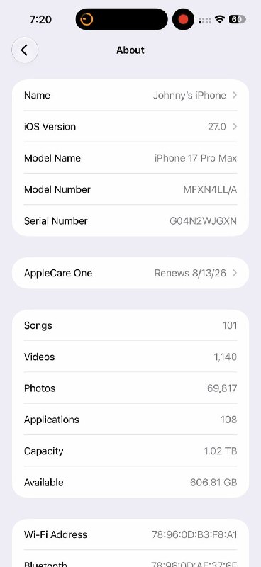 开发者利用沙盒逃逸让 Filza 读取 iOS 27 备忘录数据库