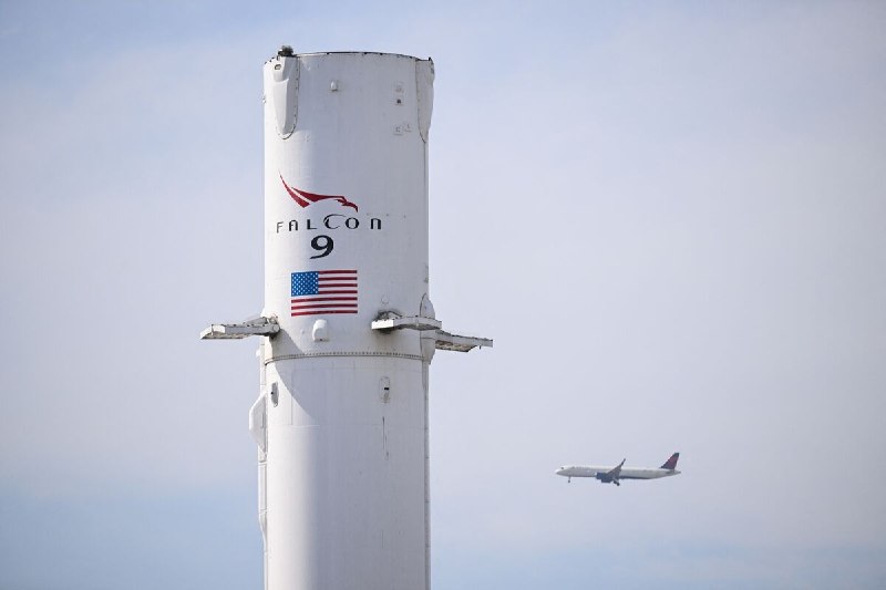 SpaceX 拒接 Falcon 9 远期订单，全力押注 Starship