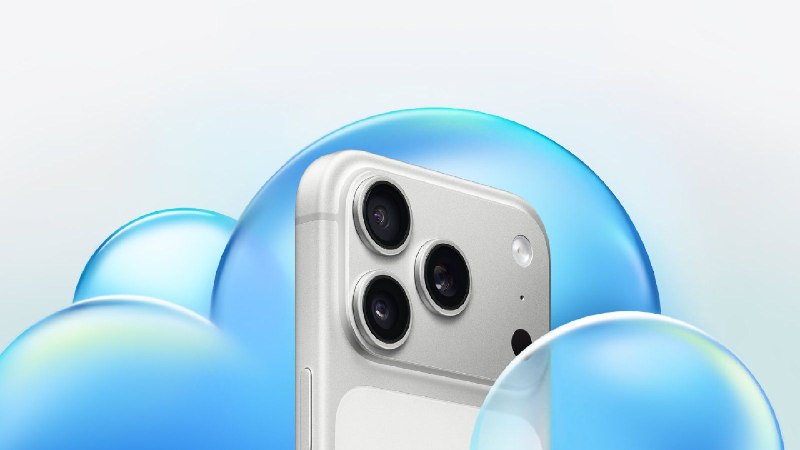 iOS 27 為 2TB 及以上 iCloud+ 用戶新增家庭 App AI 功能