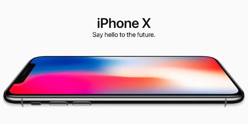 苹果将 iPhone X 与 2018 款 MacBook Pro 列为过时，停止所有硬件维修