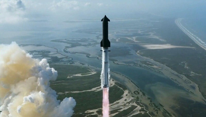 馬斯克推遲 Starship 塔架捕捉，首次復飛或在 2026 年末至 2027 年初