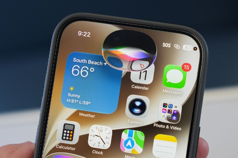 蘋果裁員 Siri 與 Vision Pro 團隊，影響超 200 人聚焦 AI 與新設備