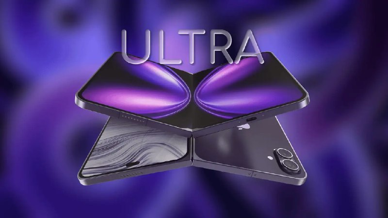 專家估算 iPhone Ultra 維修費，內屏更換約 1155 美元