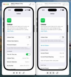 蘋果將推出 iPhone 接力功能，兩台 iPhone 可共用同一號碼