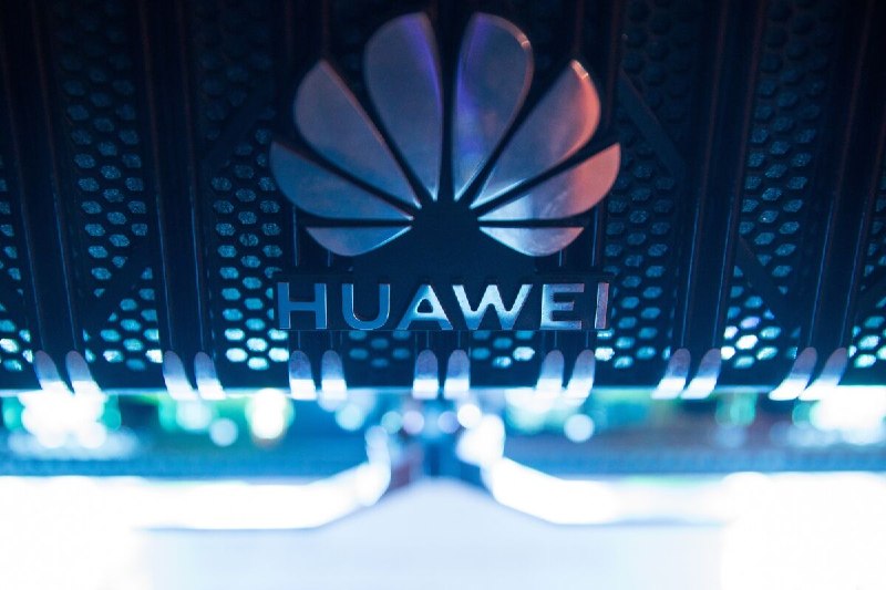 📱 华为将发布 Ascend 960 AI 芯片，挑战英伟达霸主地位