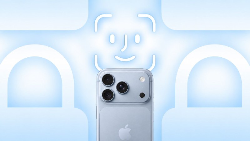 🍏 苹果发布 iOS 27.0.1 修复 Face ID 故障